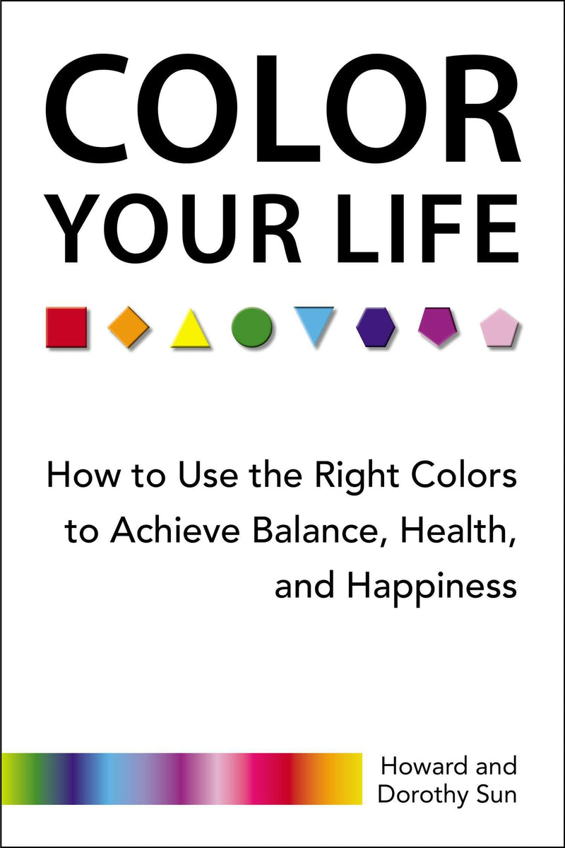 Color Your Life