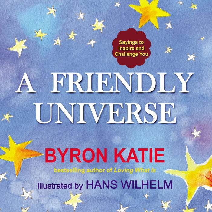 A Friendly Universe