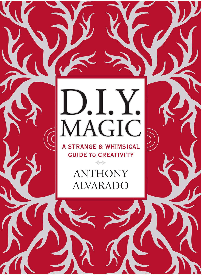 DIY Magic