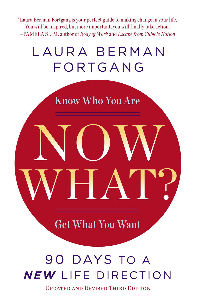 Now What? Revised Edition