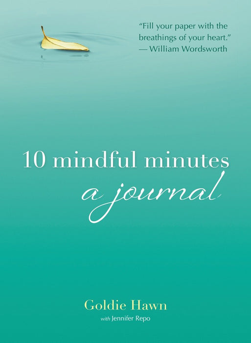 10 Mindful Minutes