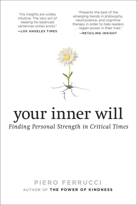 Your Inner Will