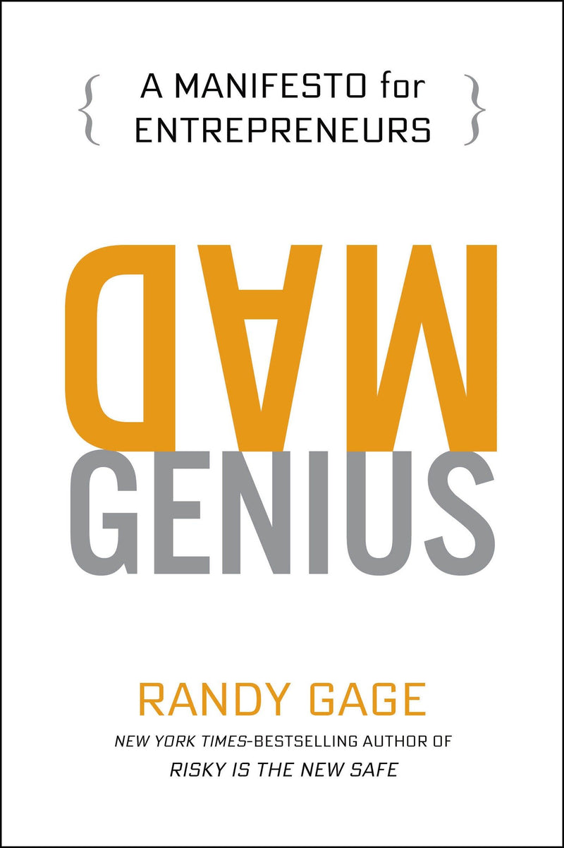 Mad Genius