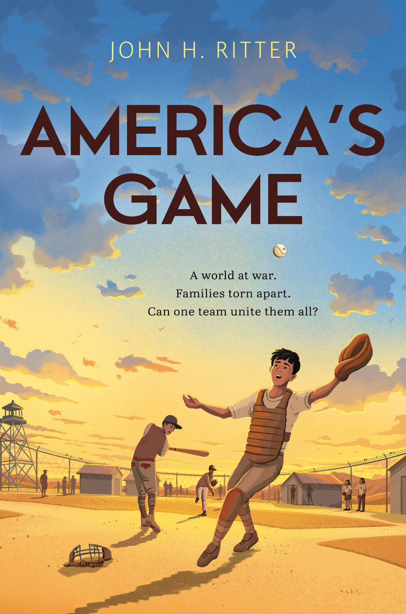 America's Game