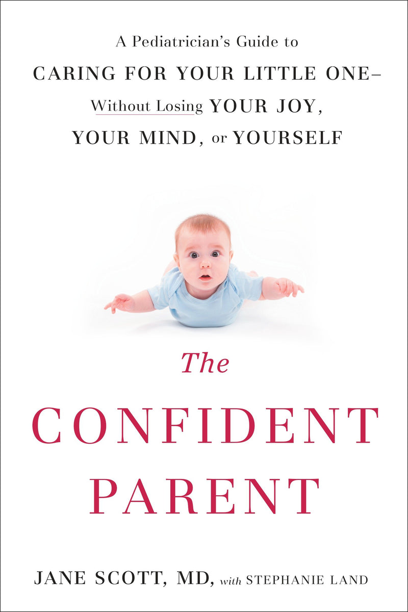 The Confident Parent
