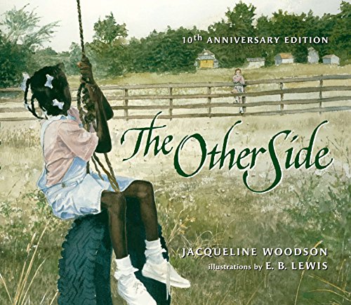 THE OTHER SIDE (HC)