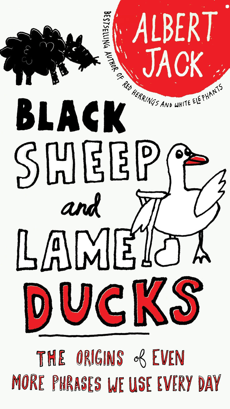 Black Sheep and Lame Ducks