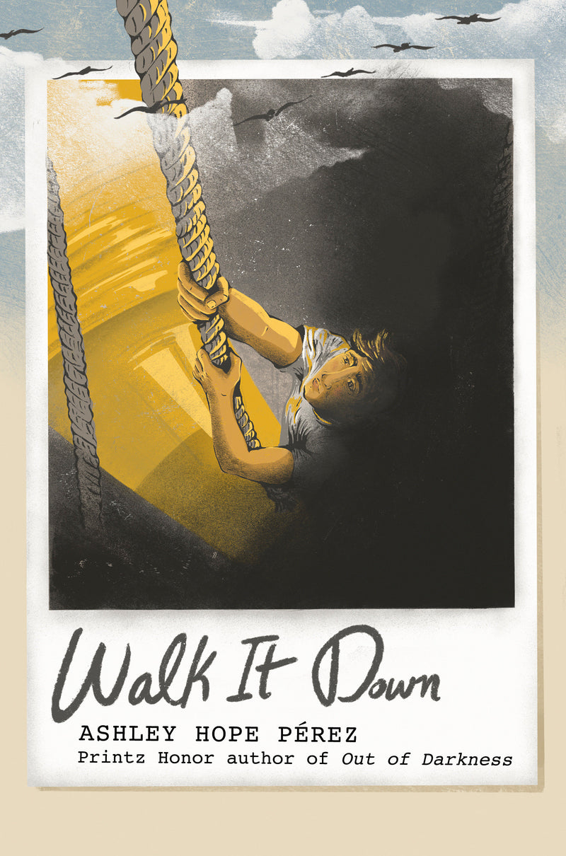 Walk It Down
