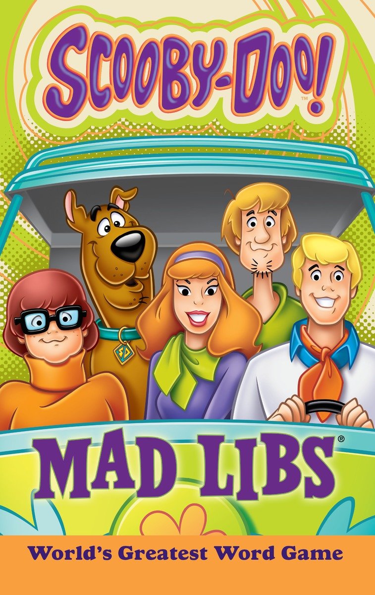 Mad Libs