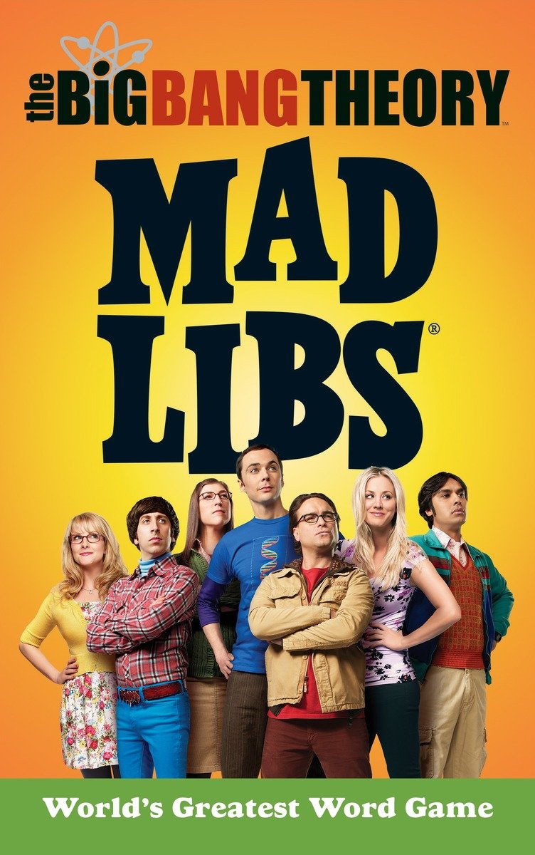 Mad Libs