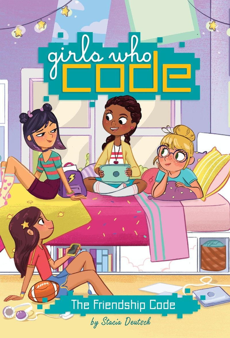 Girls Who Code