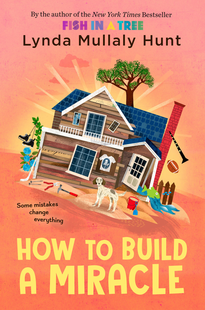 How to Build a Miracle