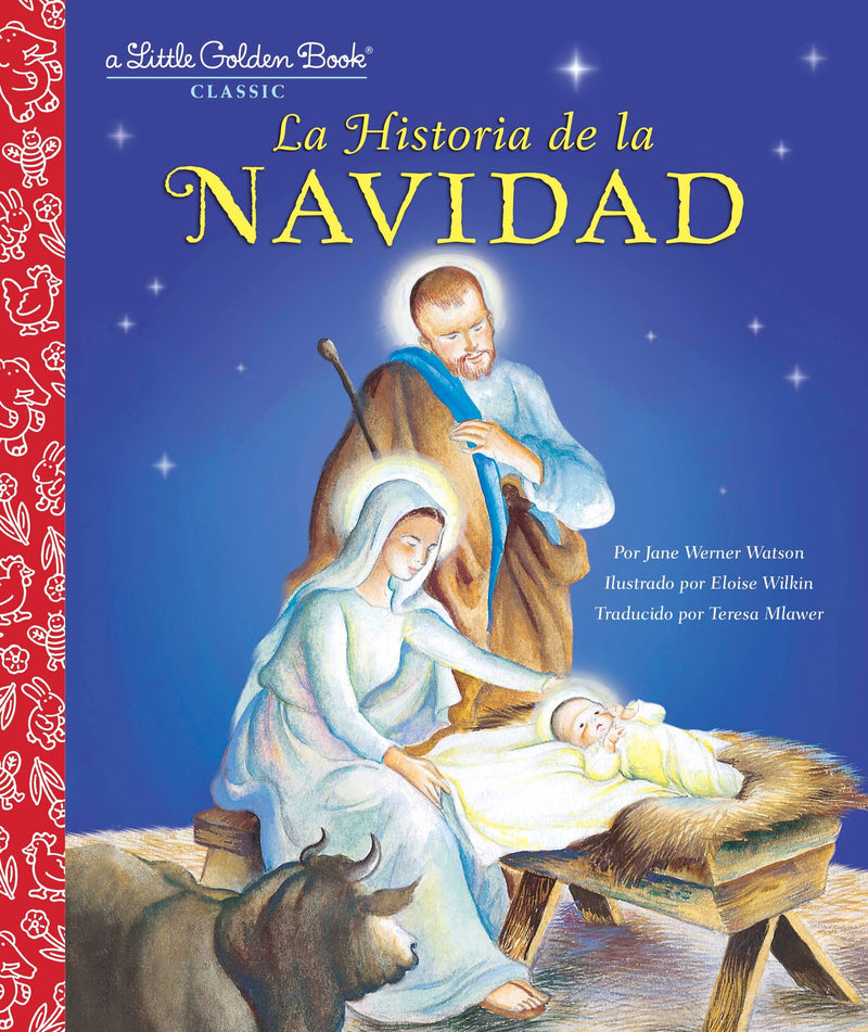 The Story of Christmas