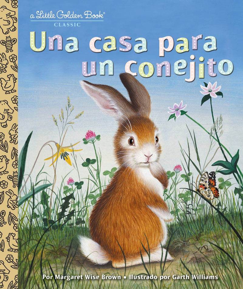 Home for a Bunny