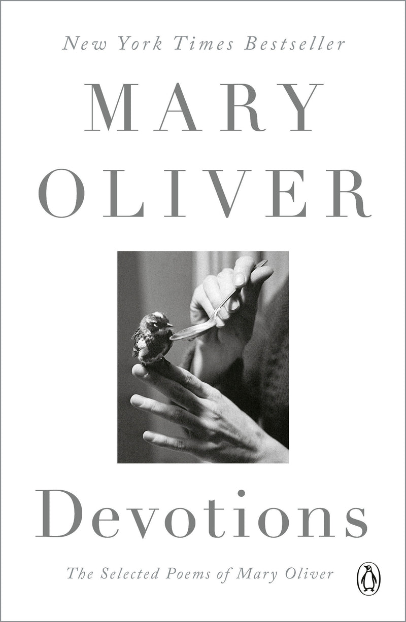 Devotions: A Read with Jenna Pick