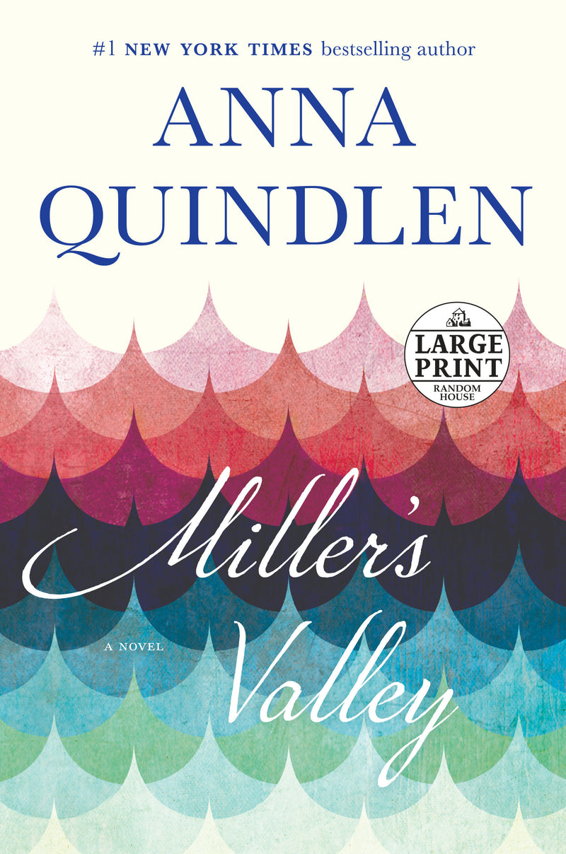Miller's Valley: A Novel