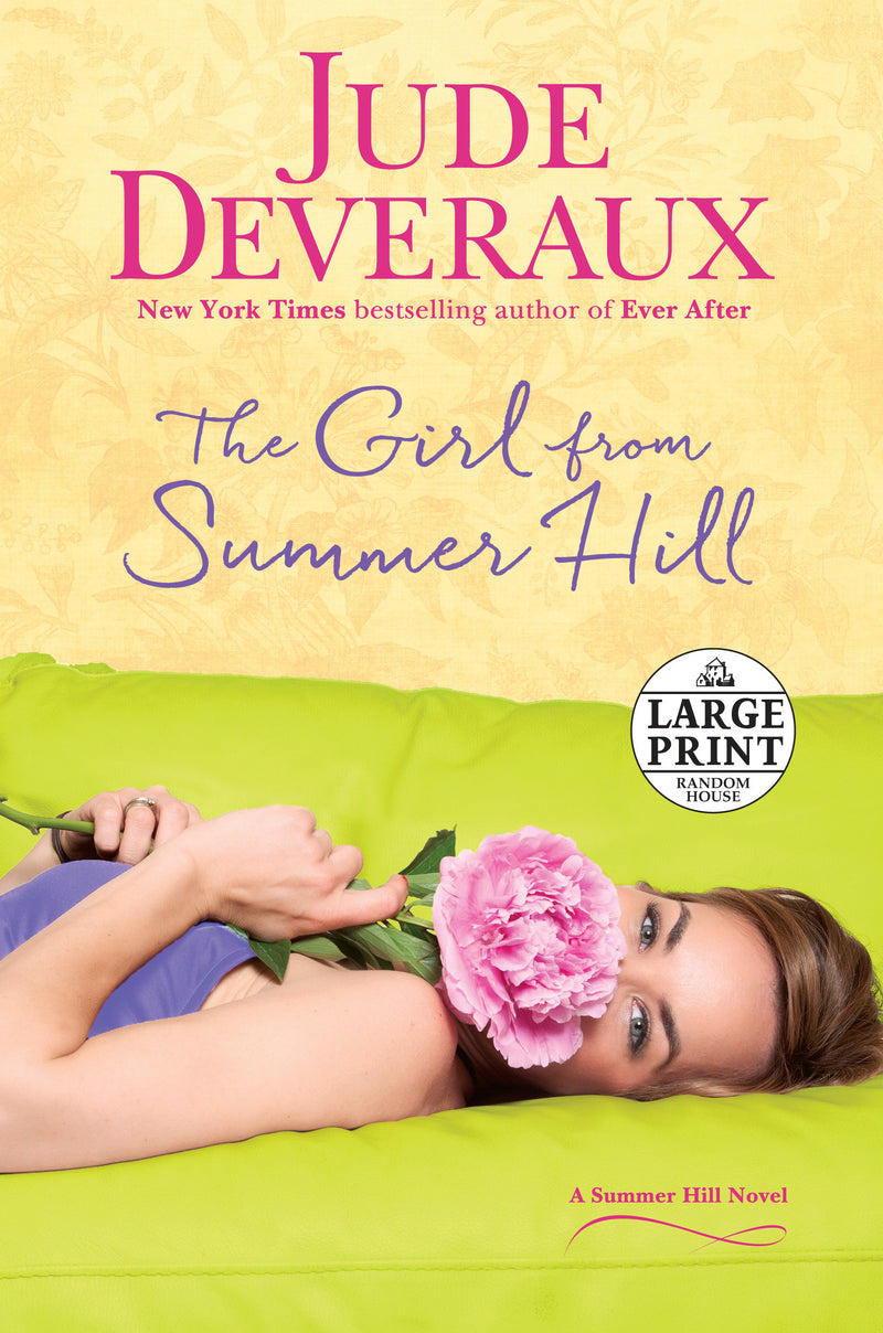 The Girl from Summer Hill: A Summer Hill Novel