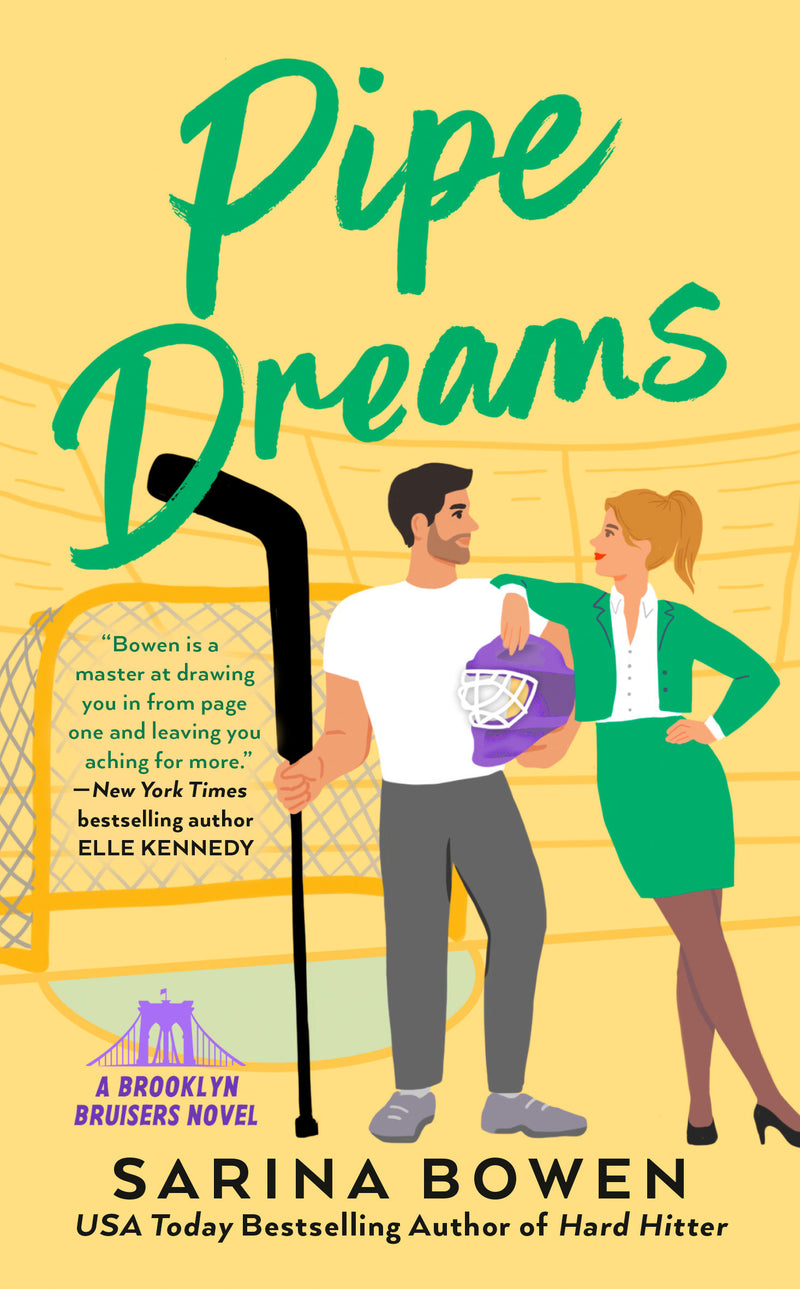 Pipe Dreams