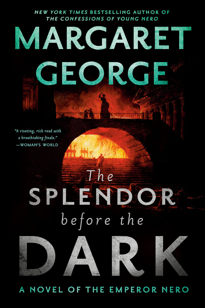 The Splendor Before the Dark