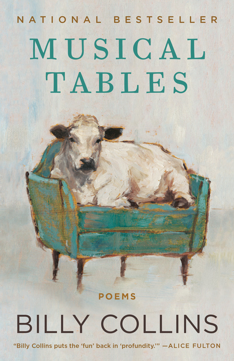 Musical Tables