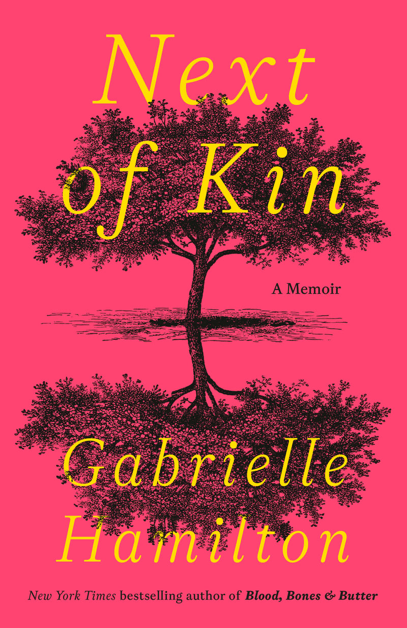 Next of Kin: A Memoir