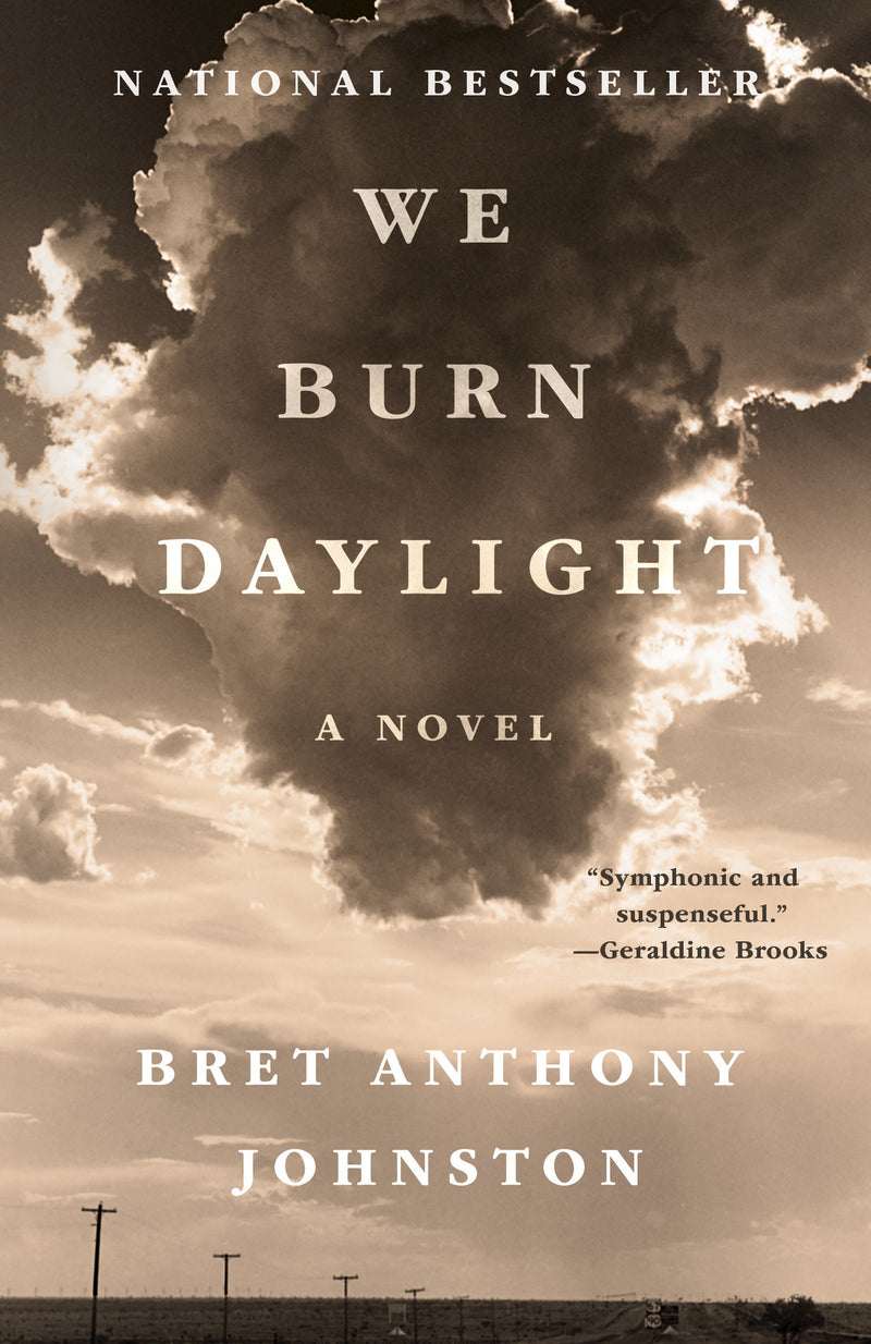 We Burn Daylight