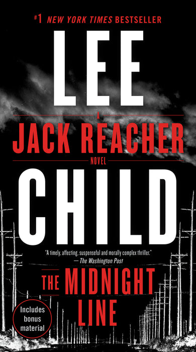 Jack Reacher