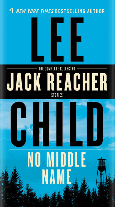 Jack Reacher