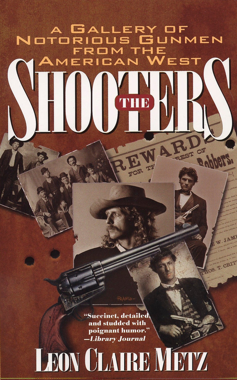 The Shooters