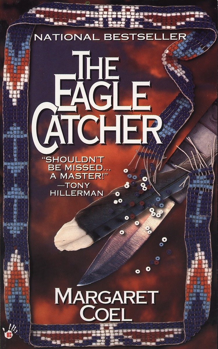 A Wind River Reservation Mystery