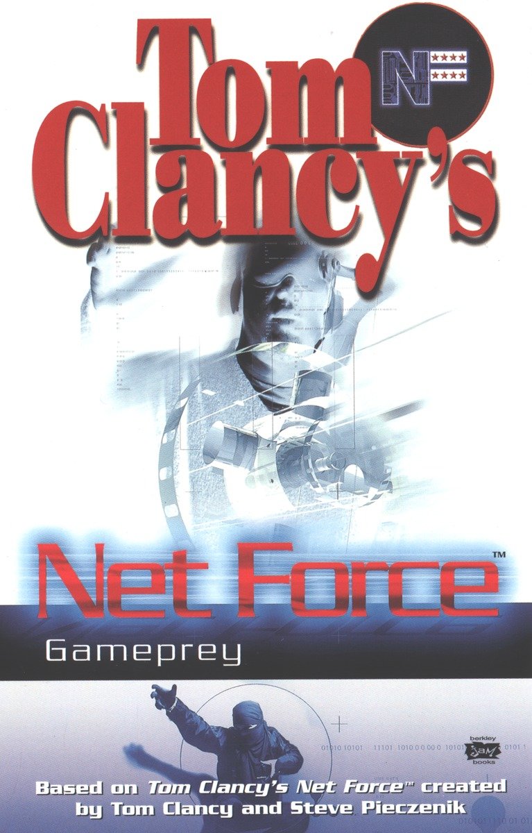 Net Force YA