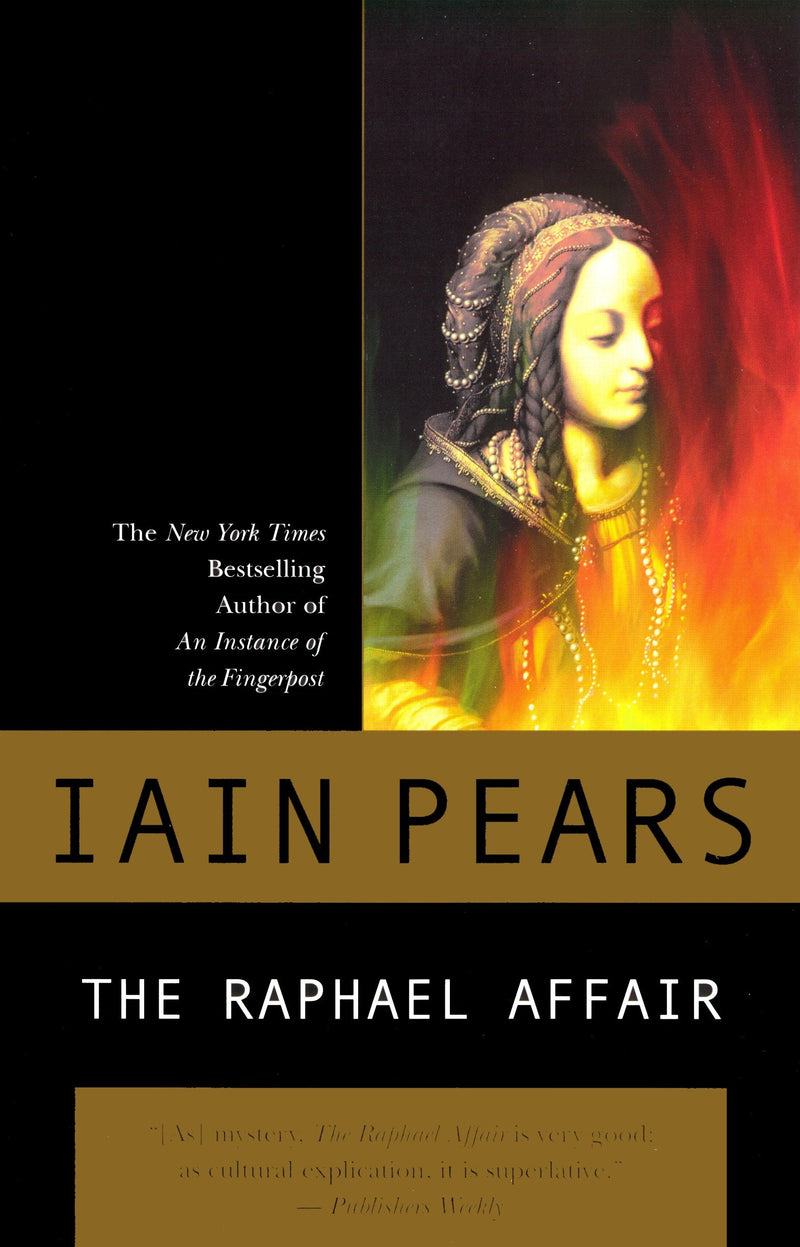 The Raphael Affair