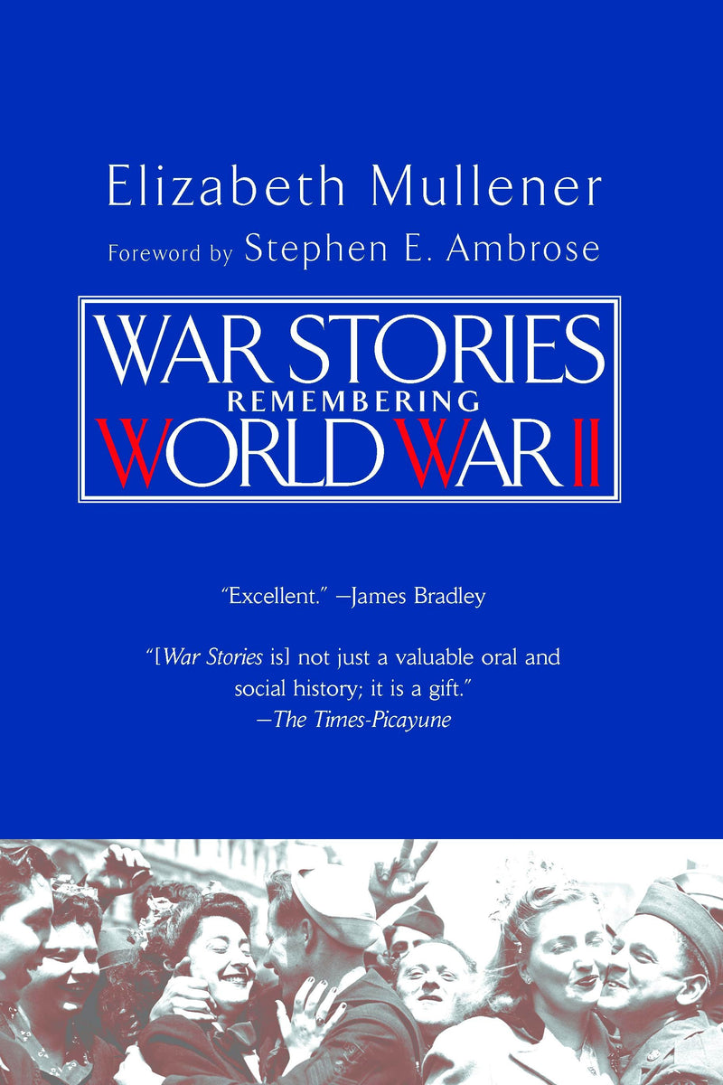 War Stories