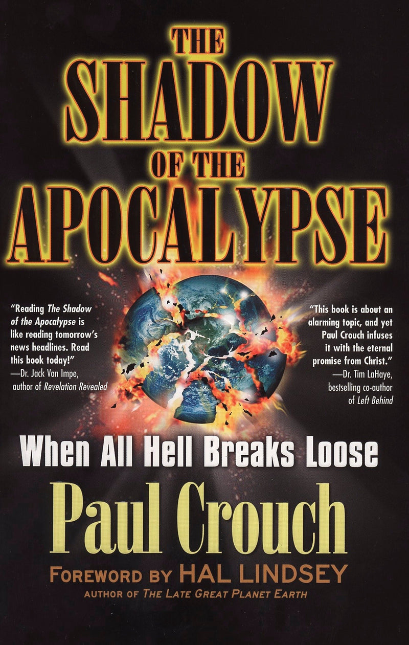 The Shadow of the Apocalypse