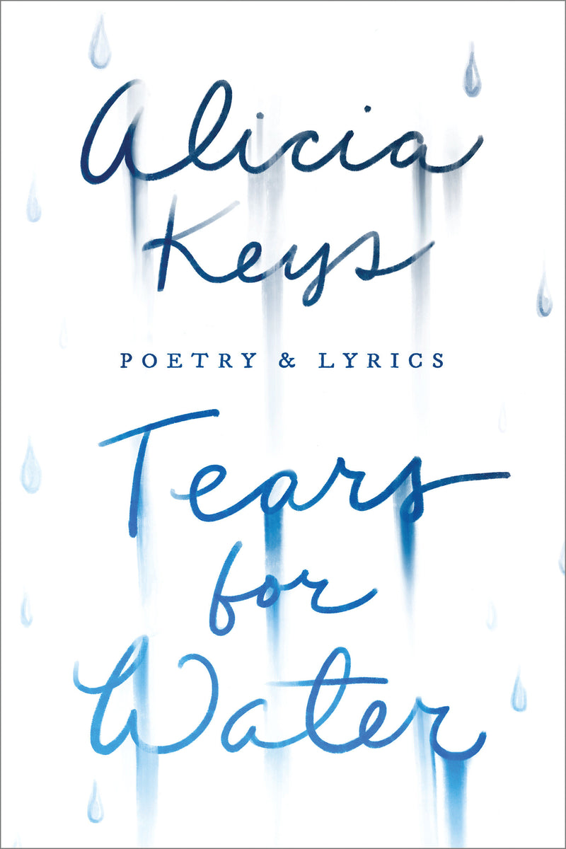 Tears for Water