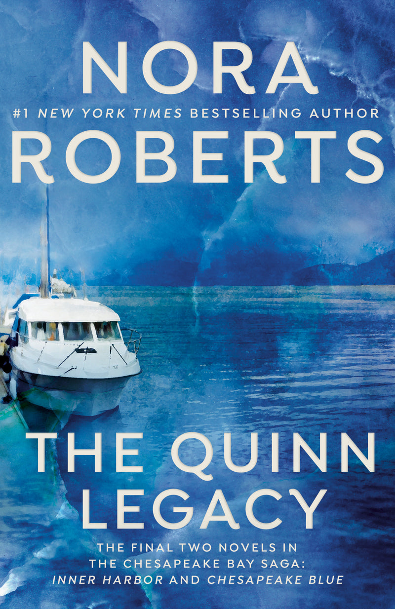 The Quinn Legacy