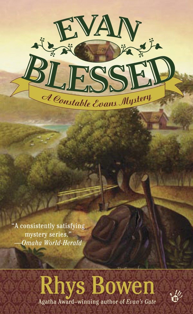 Constable Evans Mystery