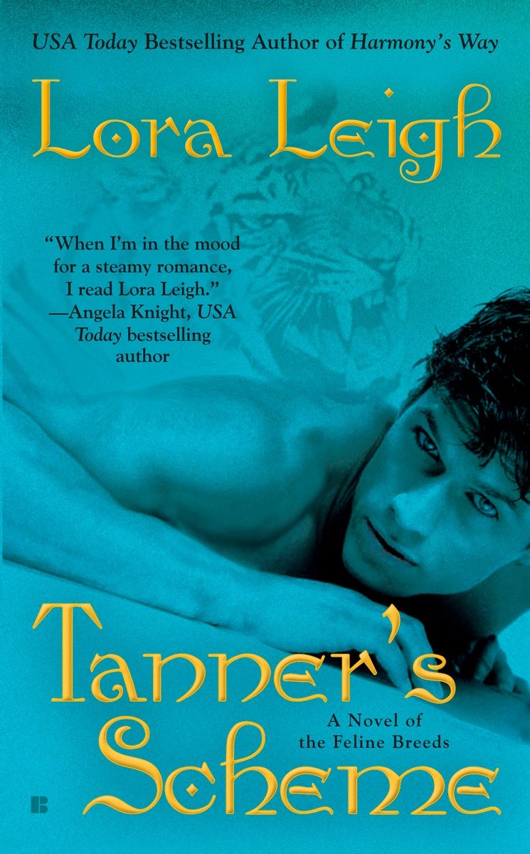A Novel of the Breeds