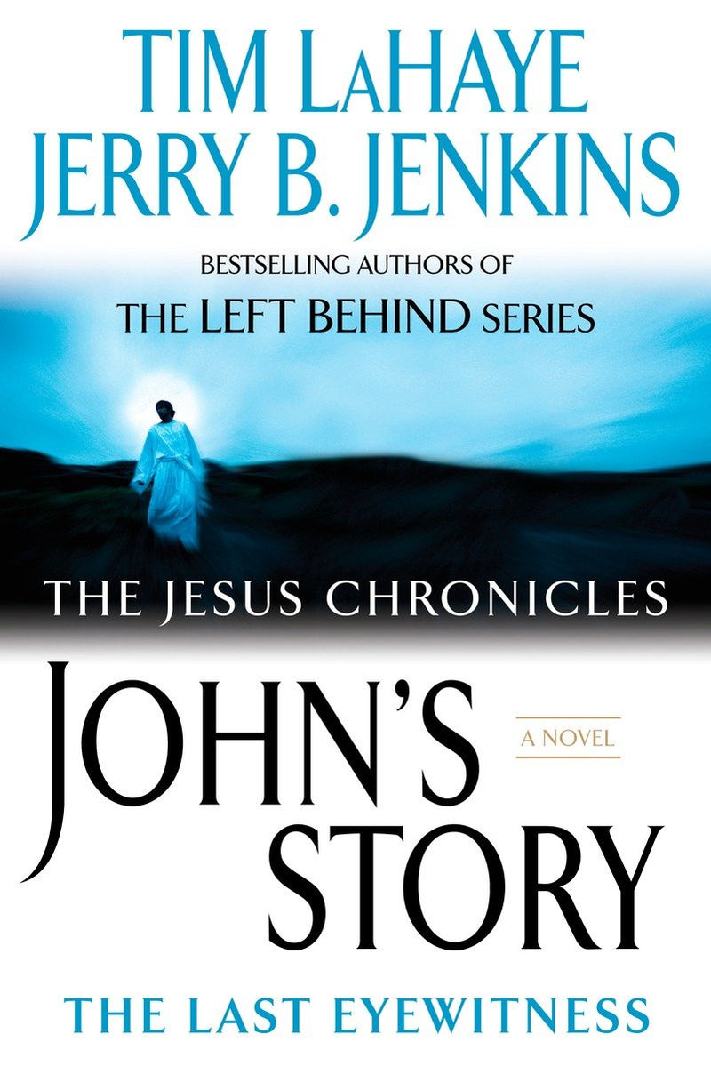 The Jesus Chronicles