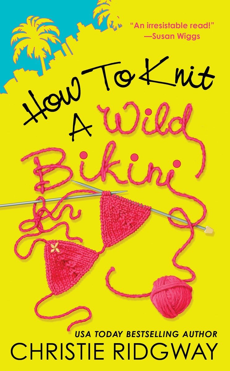 A Malibu and Ewe Novel