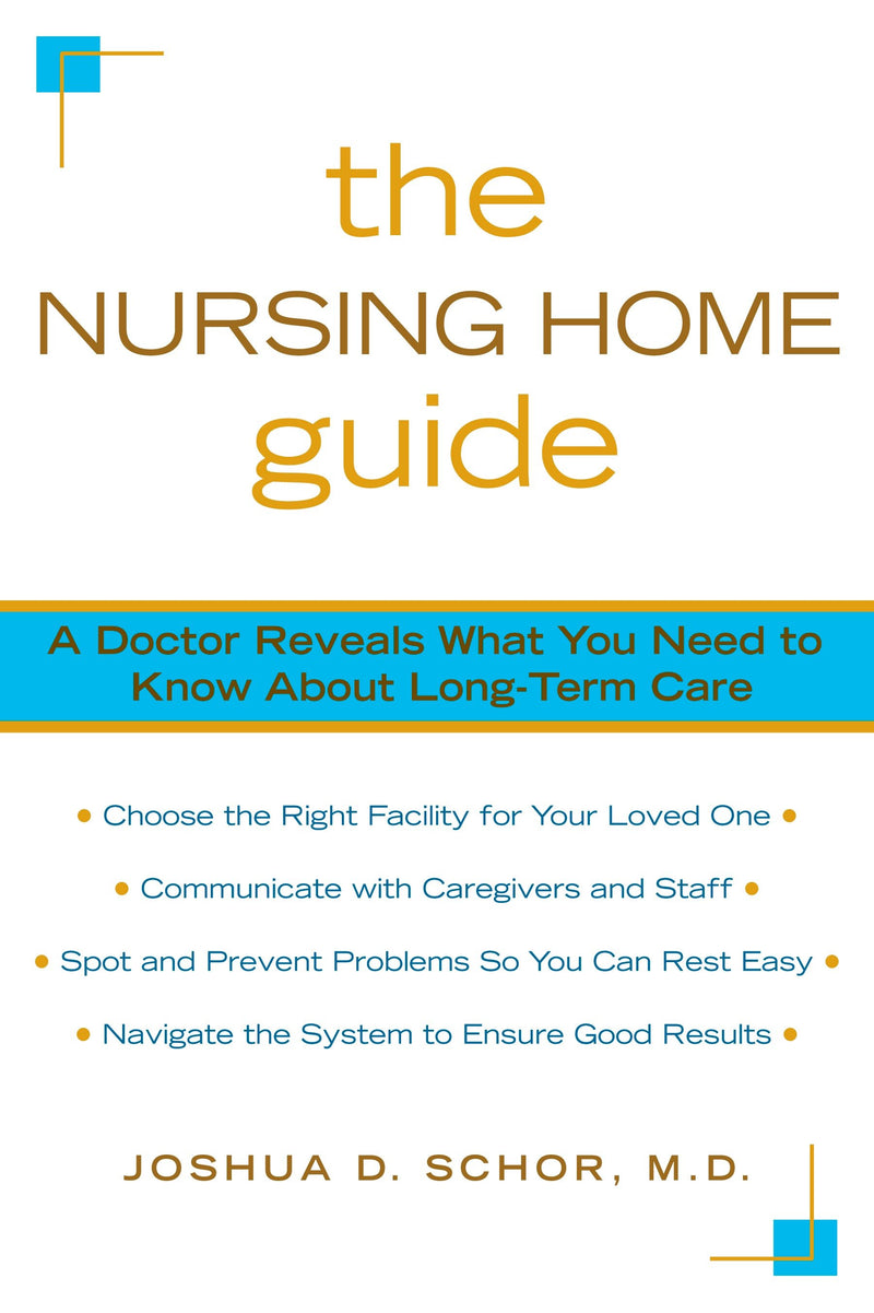 The Nursing Home Guide