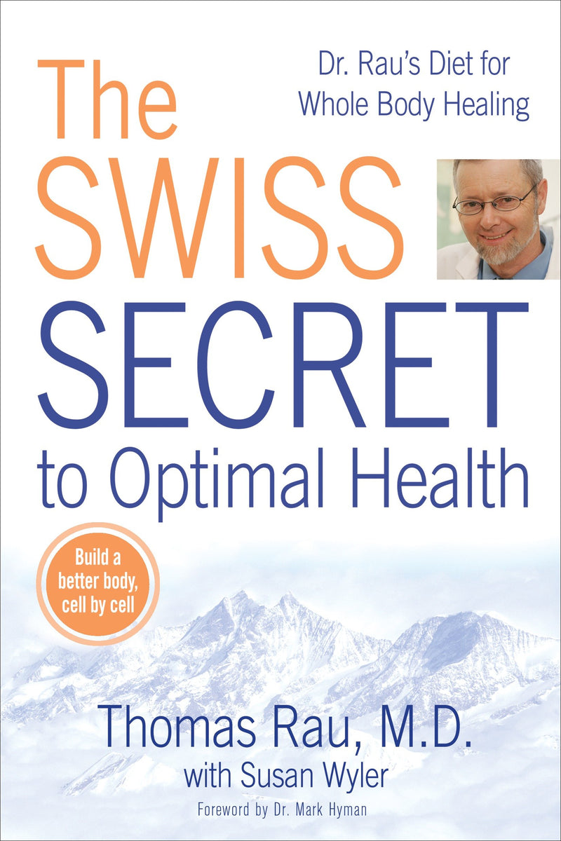 The Swiss Secret to Optimal Health
