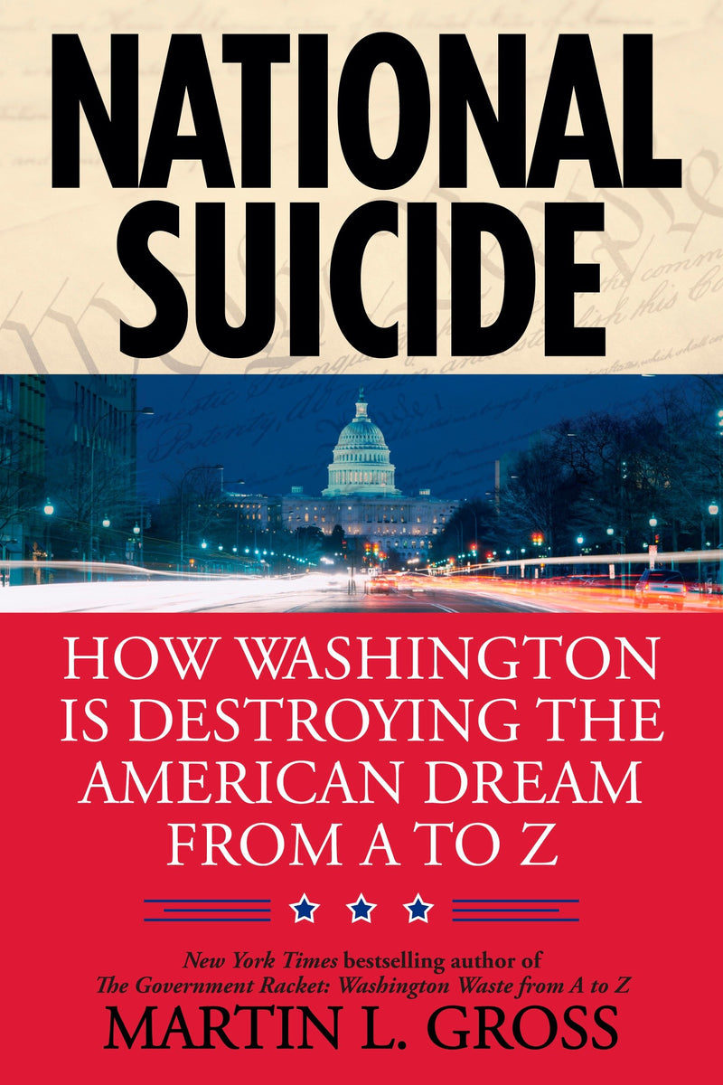 National Suicide