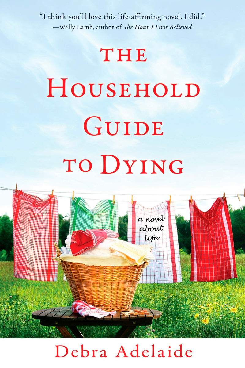 The Household Guide to Dying