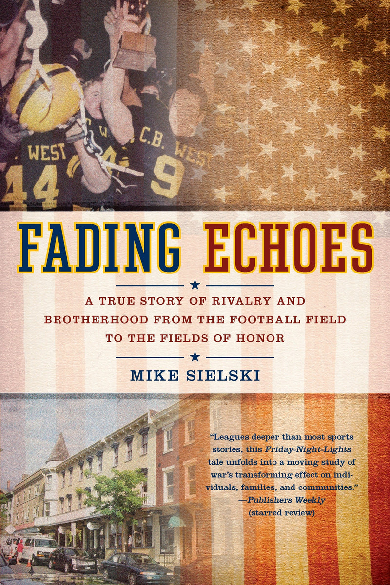 Fading Echoes
