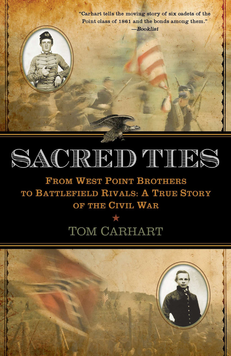 Sacred Ties