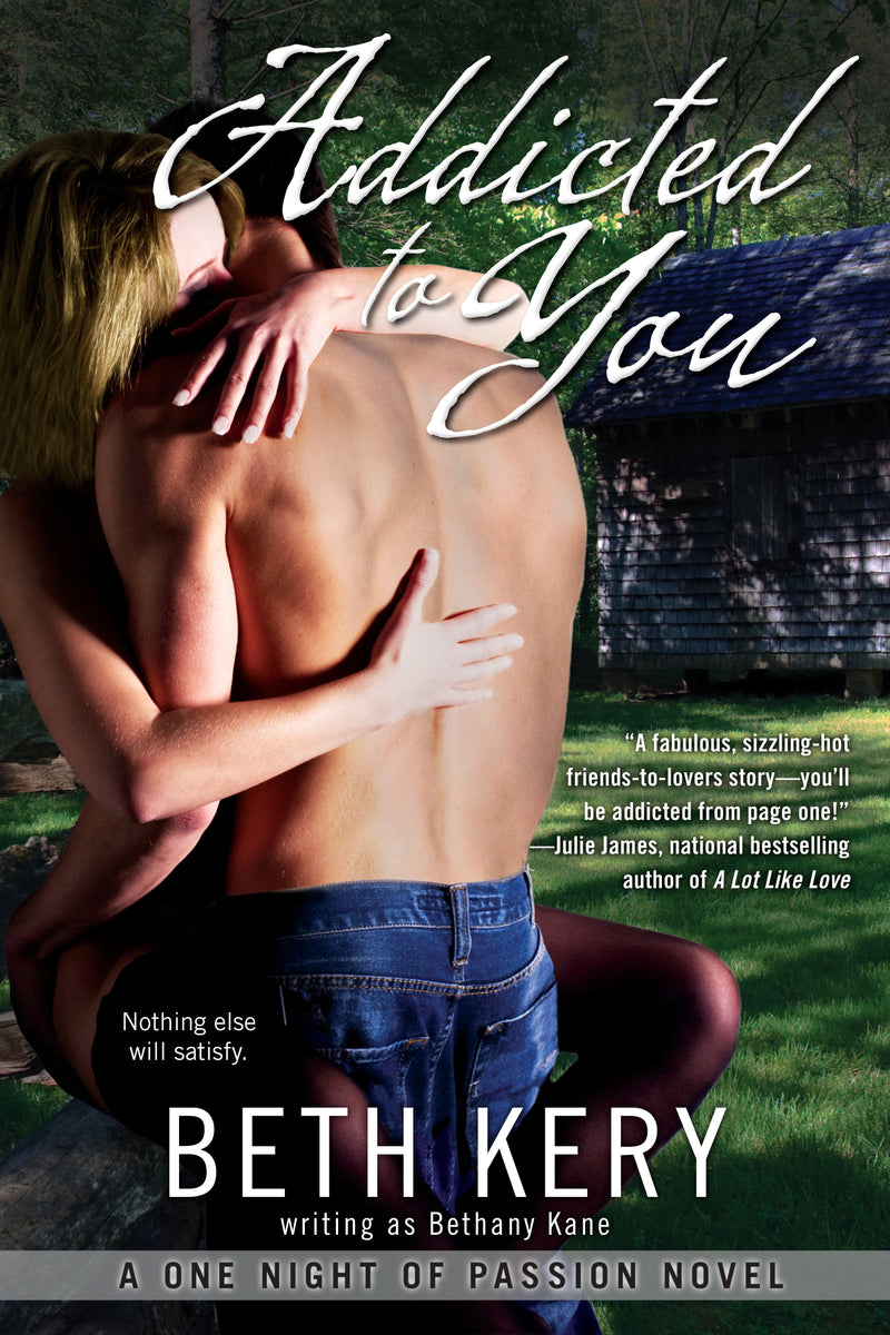 A One Night of Passion Novel