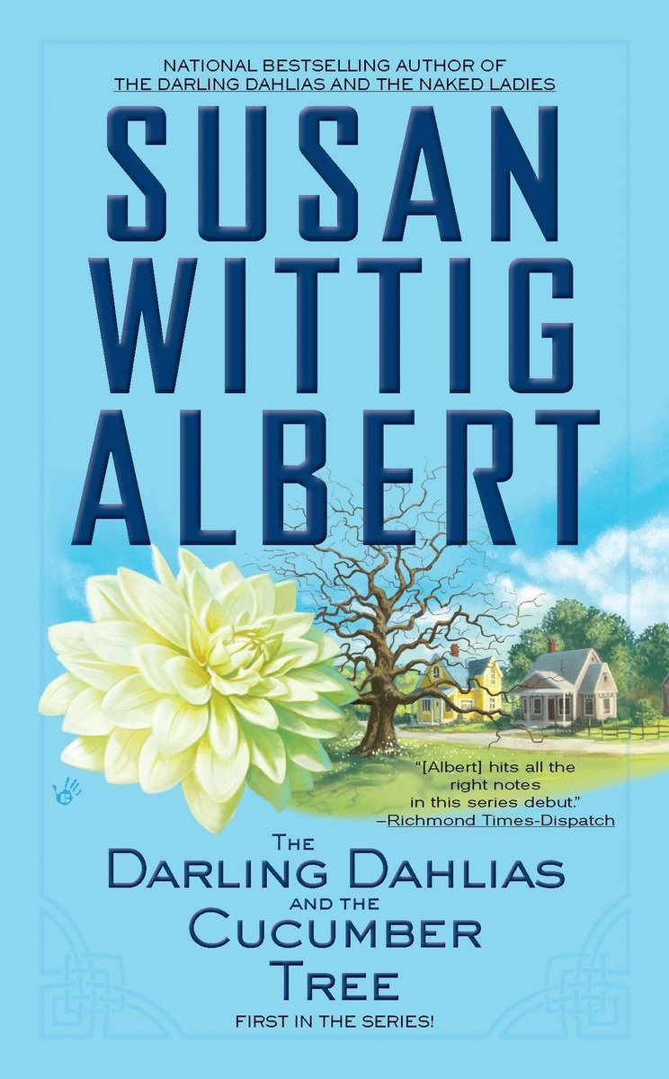 Darling Dahlias