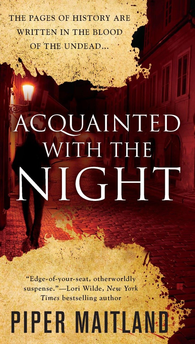 The Night Series
