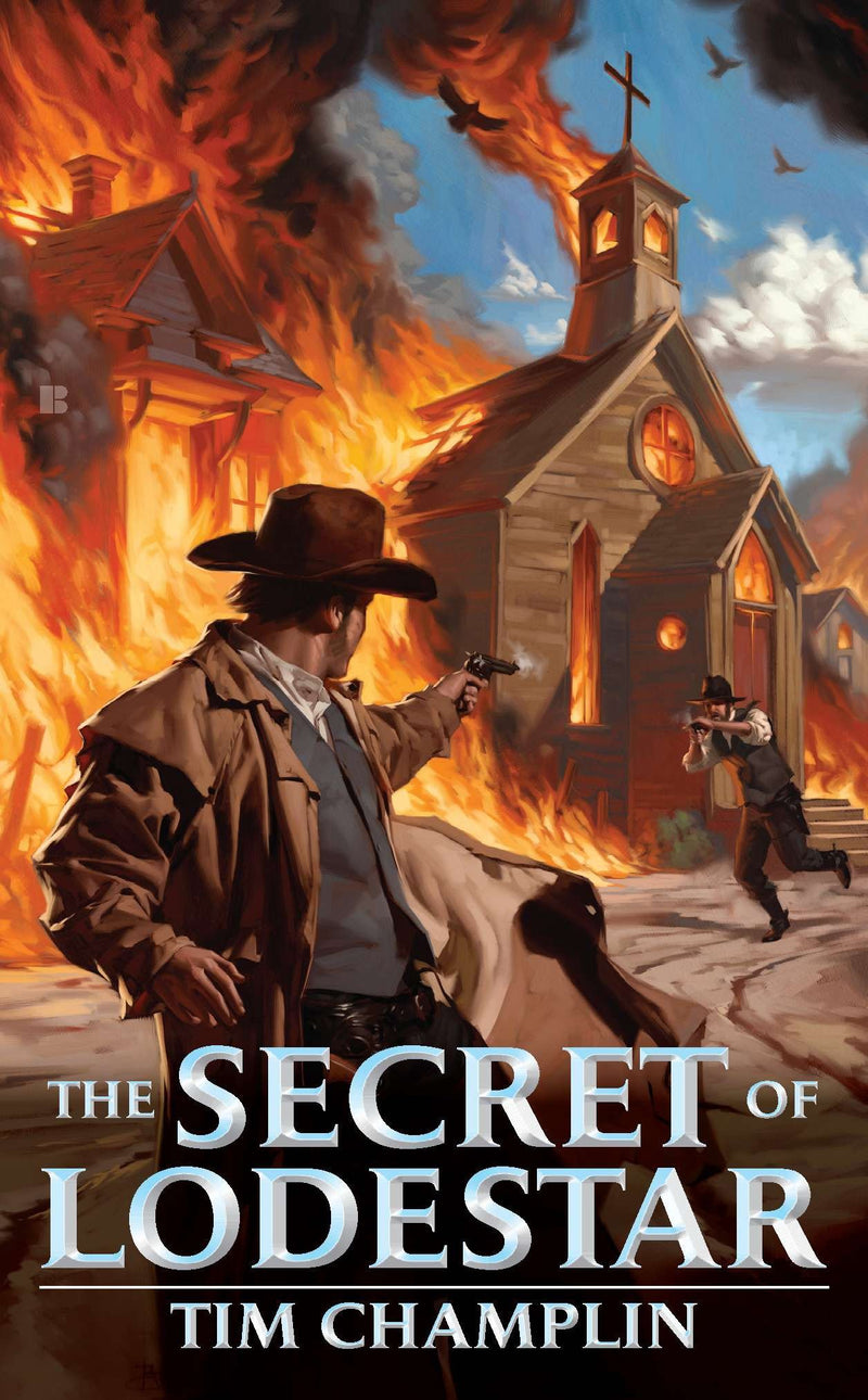 The Secret of Lodestar